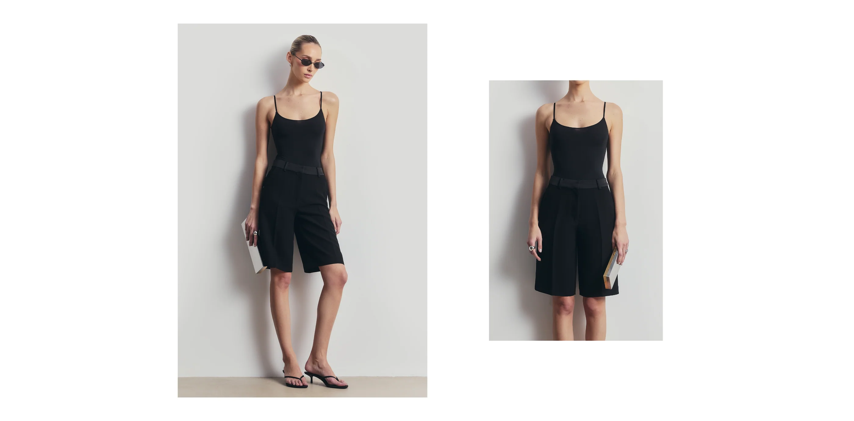 Timeless Essentials for Every Wardrobe